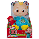 Cocomelon JJ Doll Roto Bedtime 11Inch