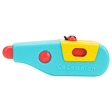 Cocomelon Roleplay Doctor Checkup Set