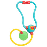 Cocomelon Roleplay Doctor Checkup Set