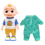 Cocomelon Doll Roto Dress Up JJ Value 9Inch