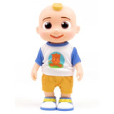 Cocomelon Doll Roto Dress Up JJ Value 9Inch