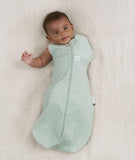 ergoPouch Cocoon Swaddle Bag 1.0 TOG - Sage