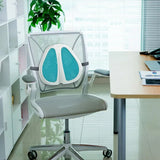 Contour Lumbar KoolGel Cushion