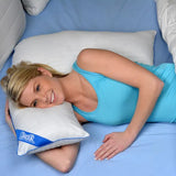 Contour L-Pillow
