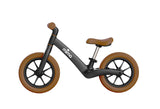Mima Zoom Lite Balance Bike - Black