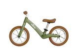 Mima Zoom Lite Balance Bike - Green