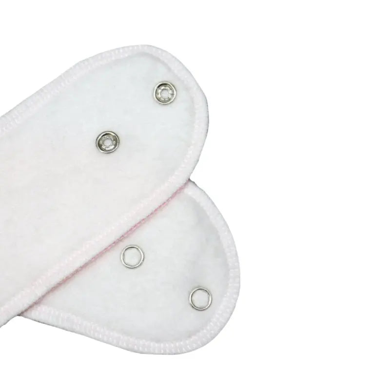 Polka Tots Bandana Bib - Little Princess - Laadlee