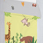 Polka Tots Kids Reversible Comforter Blanket - Jungle