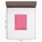 Polka Tots Bed Protector - Pink - Medium - 70cm x 100cm