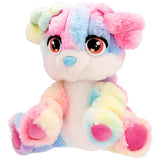 Cotton Cuties Large Puppy Plush Toy 11Inch