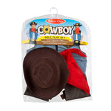 Melissa and Doug Cowboy Role Play Set