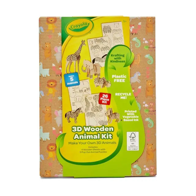 crayola-3d-wooden-jungle-animal-activity-craft-case-kit-1