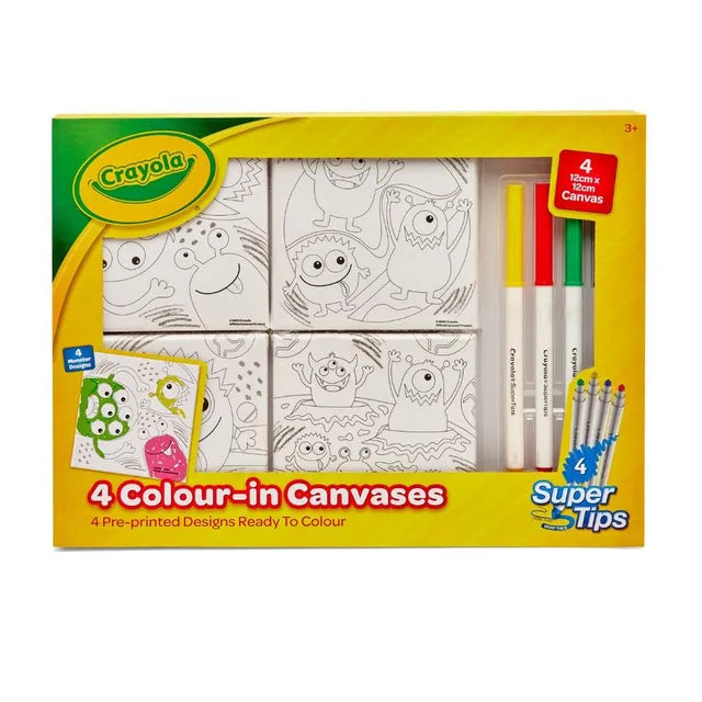crayola-4-colour-in-canvases-monsters-1