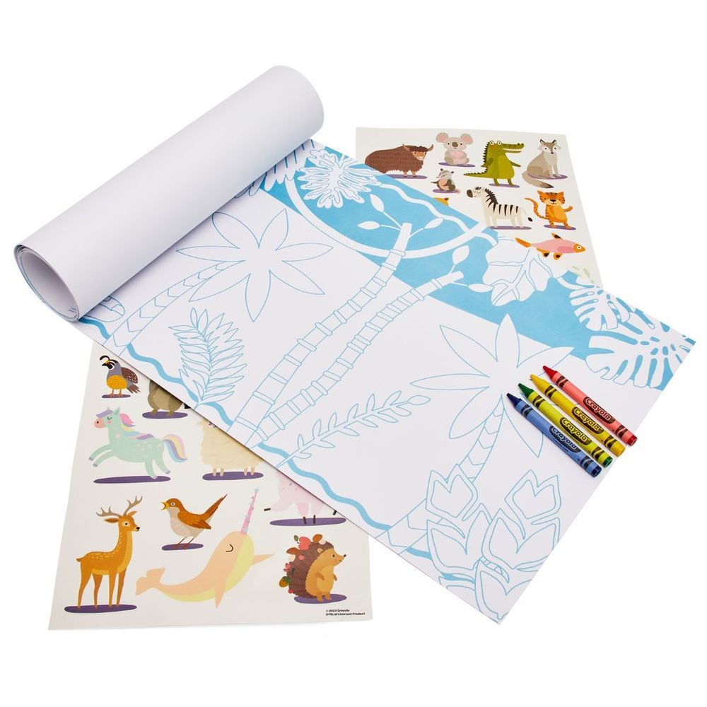 crayola-color-your-own-animal-3-meter-roll-map-with-4-crayons-and-2-sticker-sheets-1