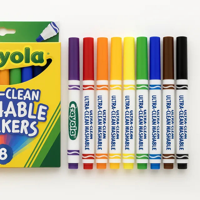 crayola-ultra-clean-washable-markers-wedge-tip-8pcs-2