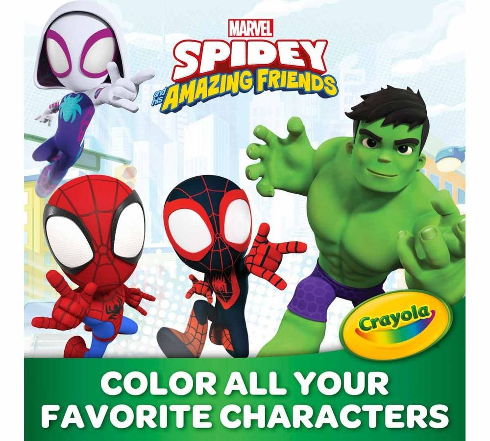 crayola-18-giant-coloring-pages-spidey-his-amazing-friends-6