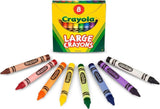 crayola-large-crayons-8pcs-1