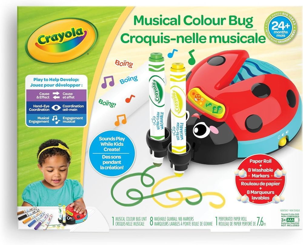 crayola-musical-colour-bug-coloring-kit-ladybug-1