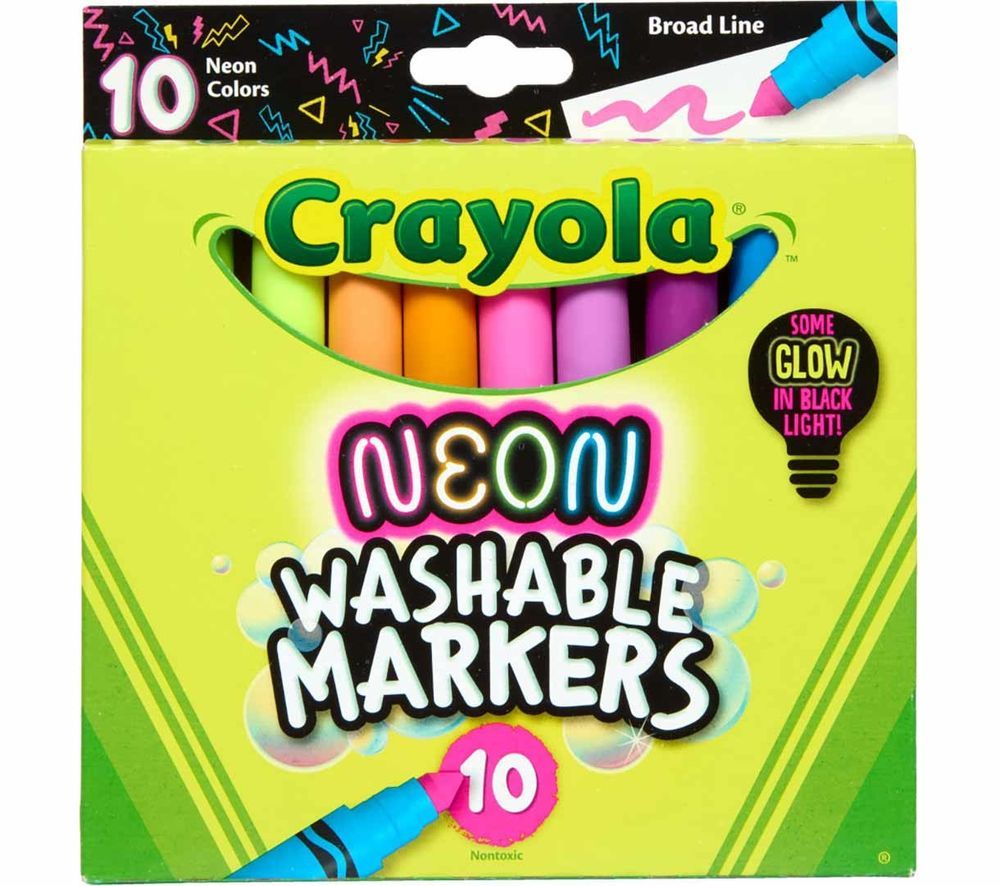 crayola-neon-washable-markers-broad-line-10pcs-3