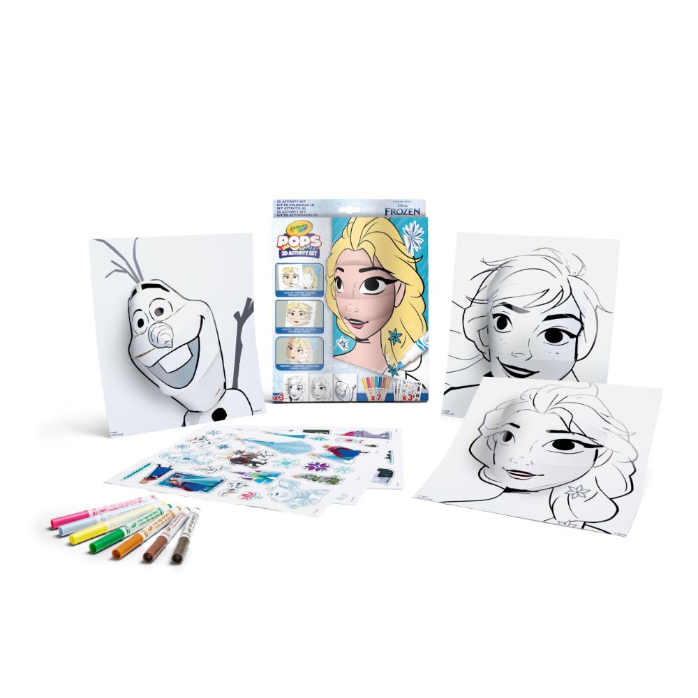 crayola-pops-disney-frozen-3d-activity-set-3