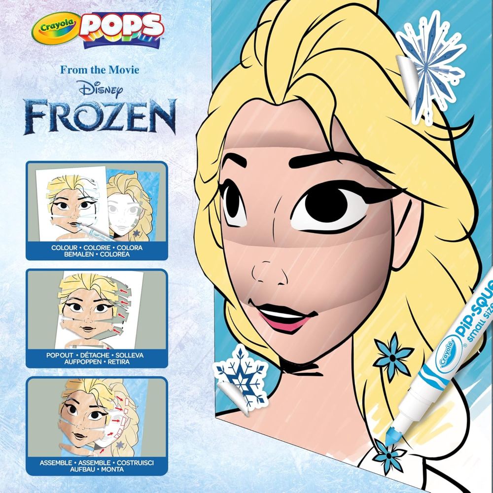 crayola-pops-disney-frozen-3d-activity-set-1