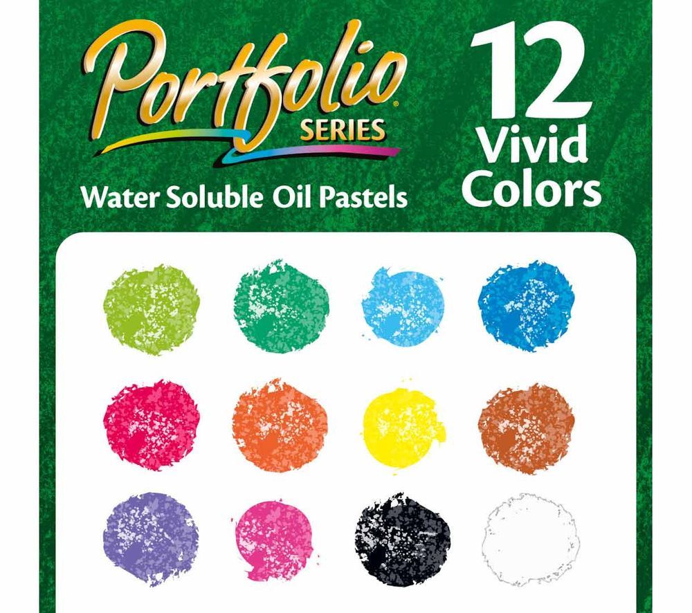 crayola-portfolio-series-oil-pastels-water-soluble-colours-set-12pcs-2