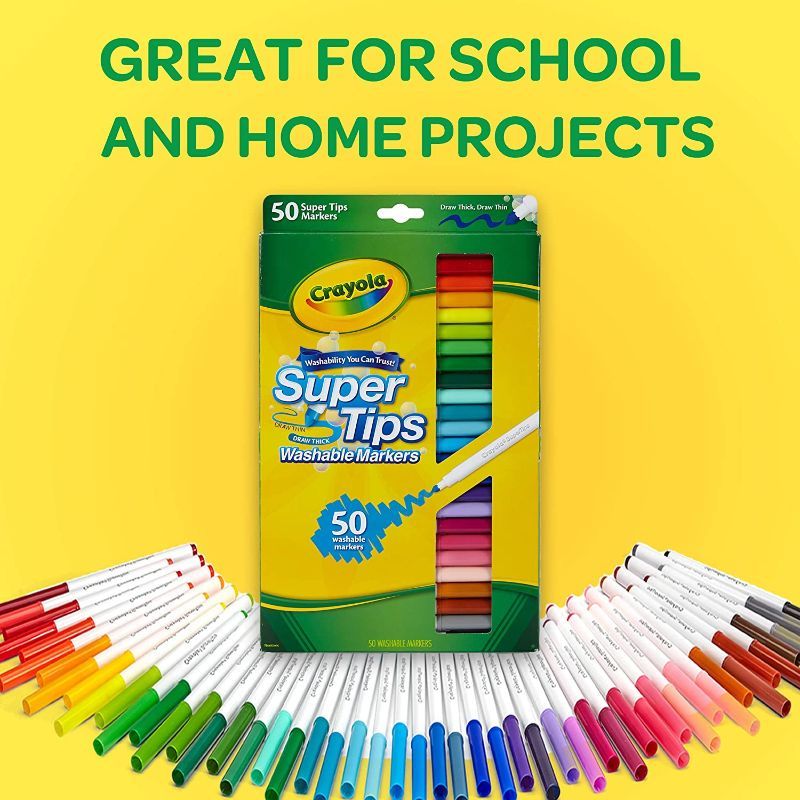 crayola-50-ct-washable-super-tips-markers-6