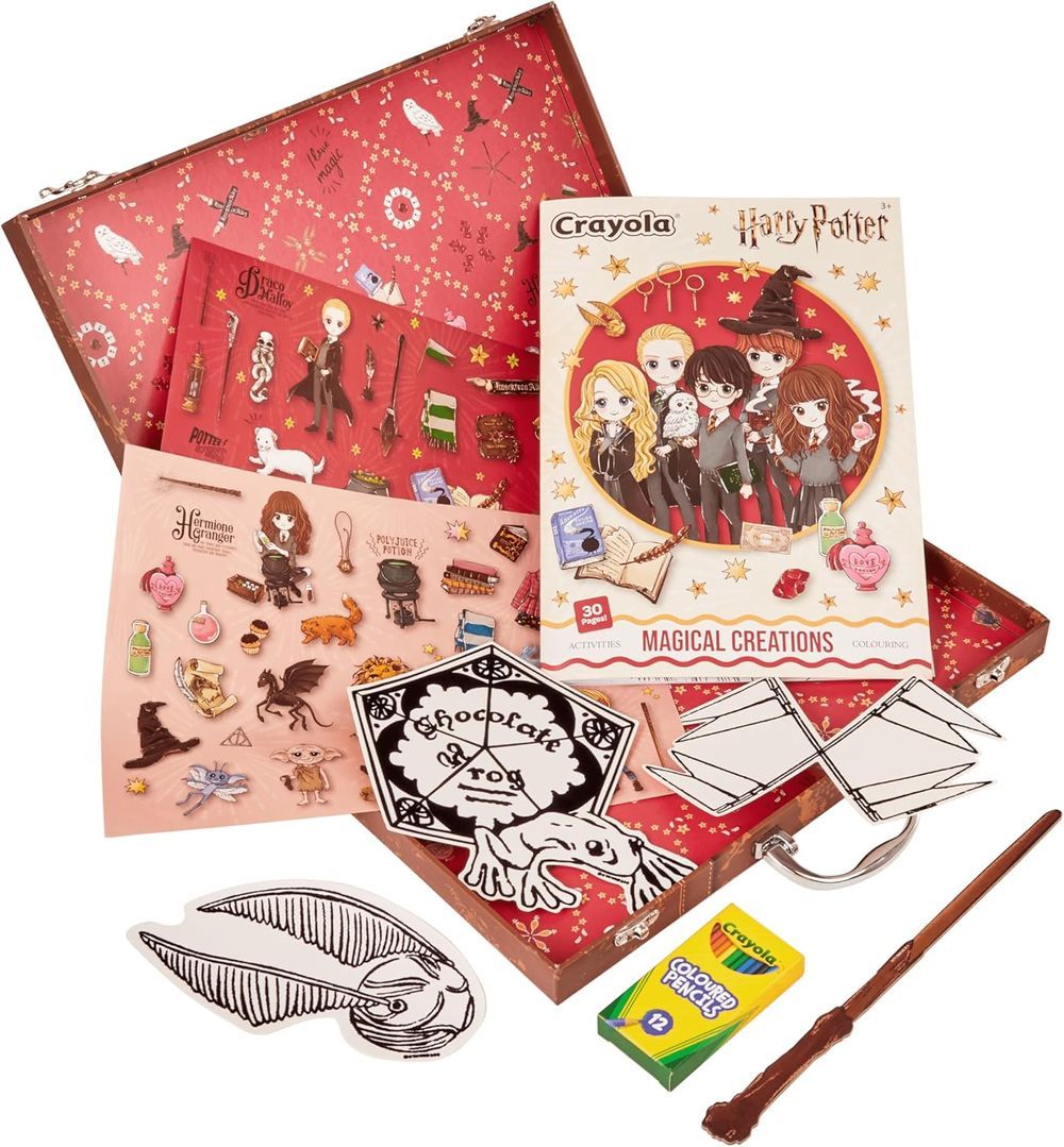 crayola-harry-potter-magic-briefcase-creative-set-with-30-activity-sheets-2
