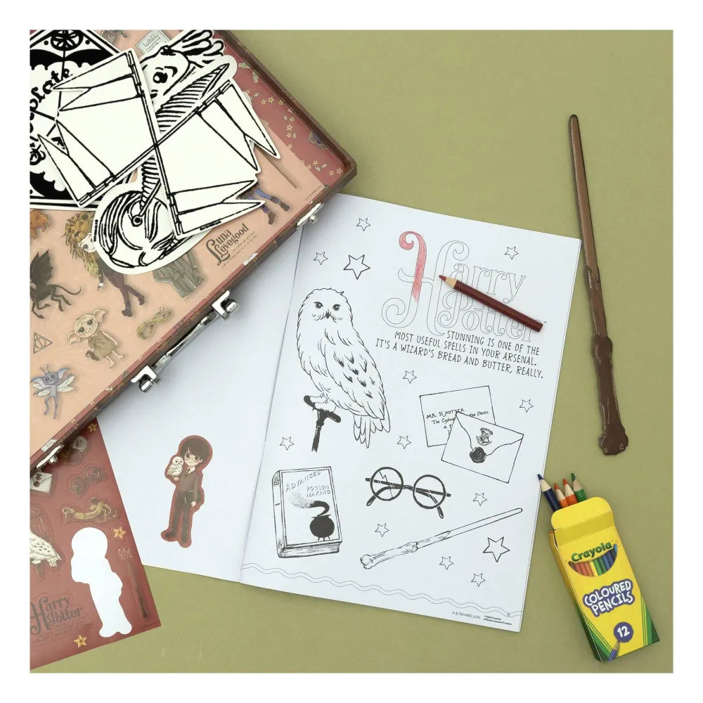 crayola-harry-potter-magic-briefcase-creative-set-with-30-activity-sheets-6