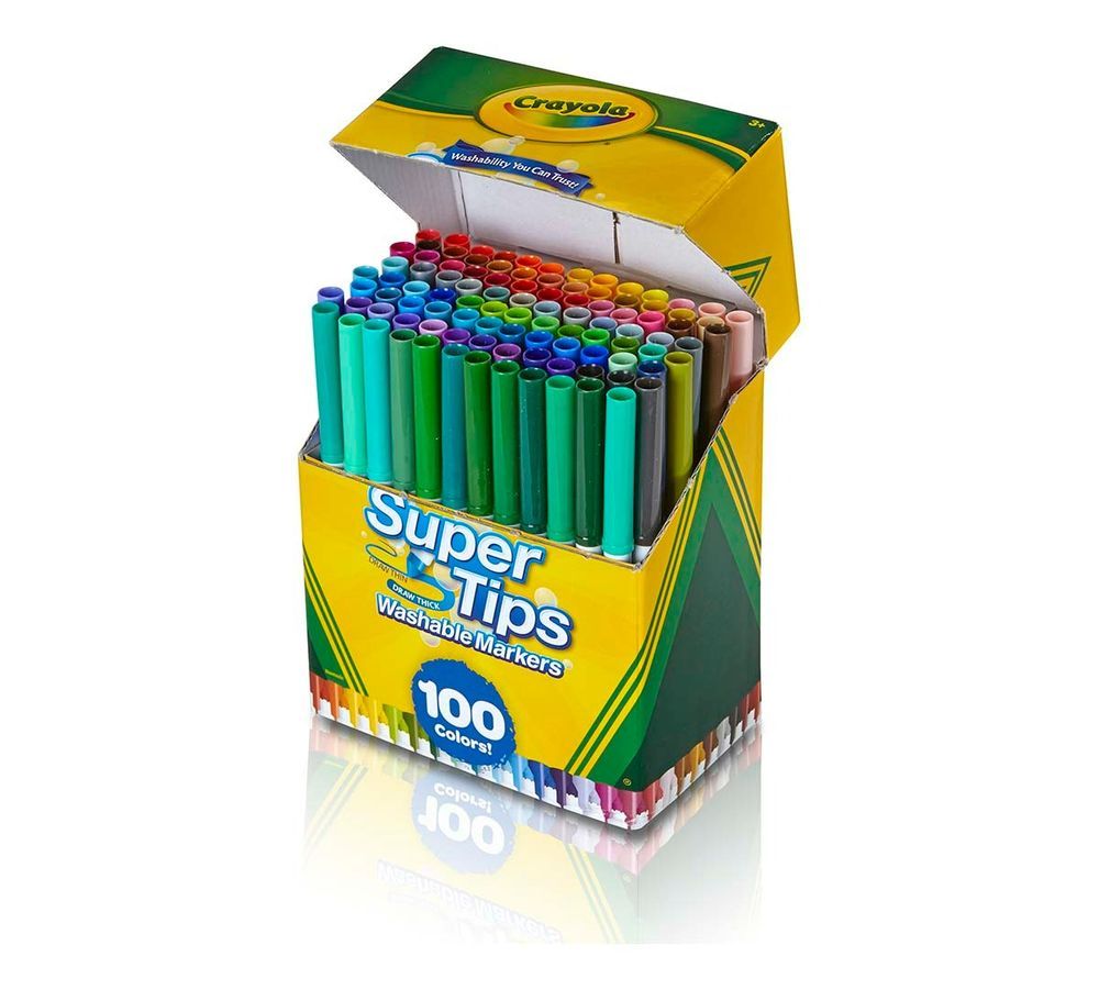 crayola-super-tips-washable-markers-set-100pcs-3