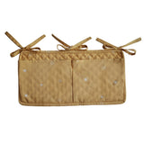 Mushie Crib Pocket Sun - Laadlee