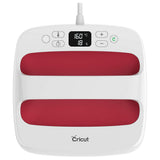 Cricut Easypress 2 9x9 Heat Press - Raspberry