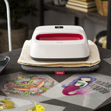 Cricut Easypress 2 9x9 Heat Press - Raspberry