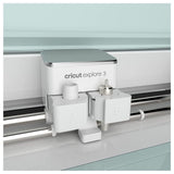 Cricut Explore 3 Digital Cutting and Printing Machine