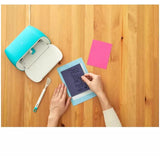Cricut Card Mat Joy - Blue