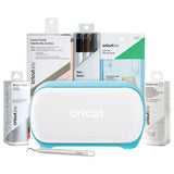 Cricut Joy Compact Smart Cutting Machine Starter Bundle