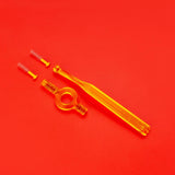 Curaprox CPS 09 Prime Start With 5 CPS 09 Interdental Brushes (0.9 Mm) + 2 Yellow Holders +Caps