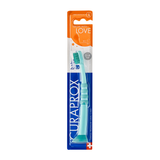 Curaprox Baby Toothbrush - Green (Age 0-4Y)