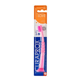 Curaprox Baby Toothbrush - Pink (Age 0-4Y)