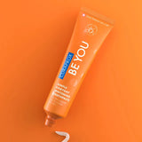Curaprox Be You Peach+Apricot Toothpaste 60ml - Orange