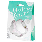 Curaprox Baby Teething Ring, Pink