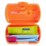 Curaprox Travel Set - Orange