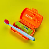 Curaprox Travel Set - Orange