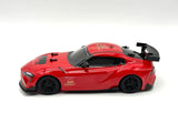 D-Power 1:16 Toyota Supra GT4 2.4GHz Remote Control Car With Rechargeable Battery