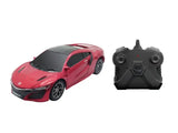 D-Power 1:32 Scale HONDA NSX 2.4GHz Remote Control Sports Car