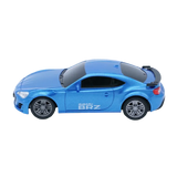 D-Power 1:32 Scale SUBARU BRZ 2.4GHz Remote Control Sports Car