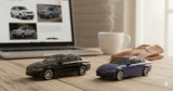 D-Power 1:64 Diecast BMW M550i - Assorted Colors Indigo/Black, 1pc