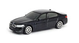 D-Power 1:64 Diecast BMW M550i - Assorted Colors Indigo/Black, 1pc
