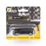 D-Power 1:64 Diecast Ford Mustang 2015 - Matte Black