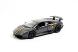 D-Power 1:36 Diecast Lamborghini LP670-4 Murciélago Special Edition – Black